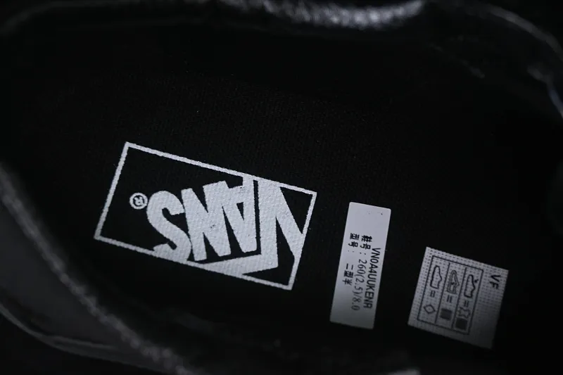 All categories Vans Vans series Vans Low Vans low-top Vans Sk8-Low Vans official retro casual low-top skateboard shoes VN0A4UUKENR